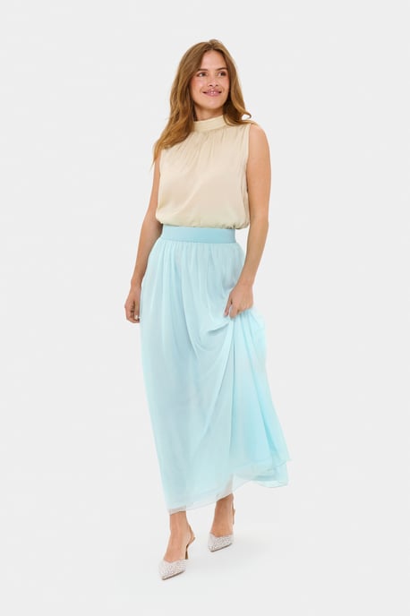 CoralSZ Maxi Skirt Skirt Regular fit - Image 2