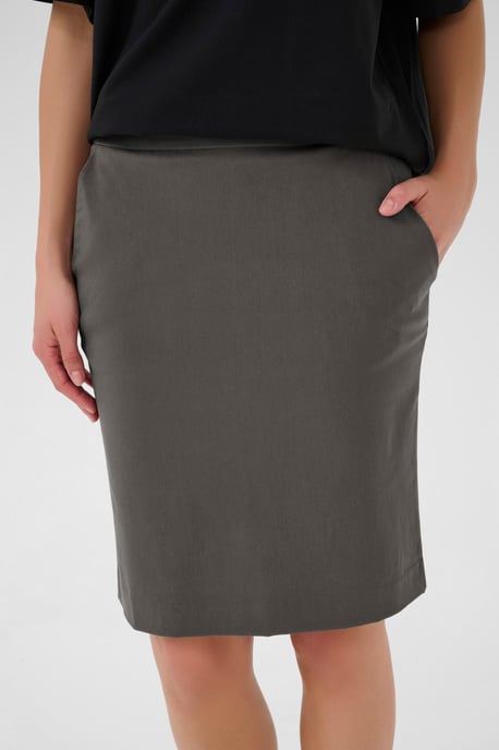 CUbengtha Skirt Skirt Feminine Silhouette - Image 3