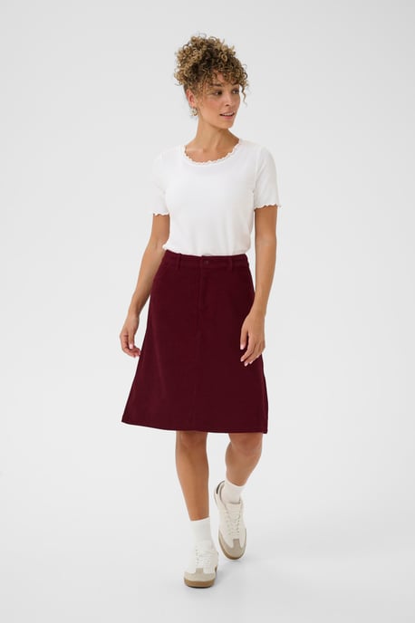 CRCory Skirt Skirt A-shape - Image 1