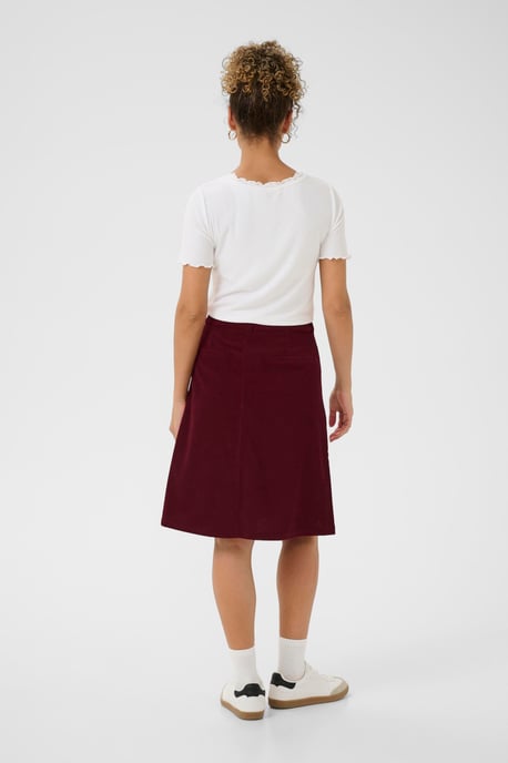 CRCory Skirt Skirt A-shape - Image 2