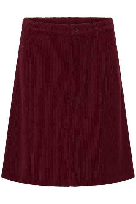 CRCory Skirt Skirt A-shape - Image 4
