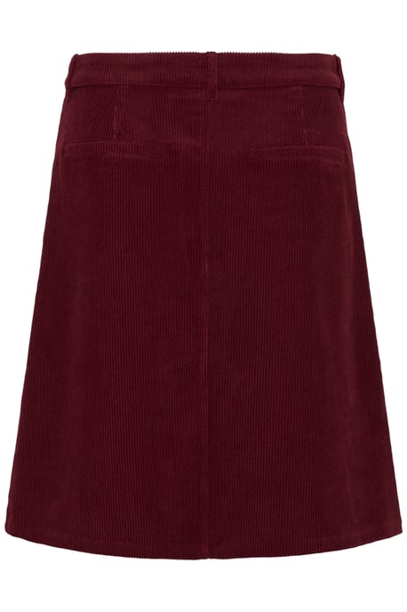 CRCory Skirt Skirt A-shape - Image 5