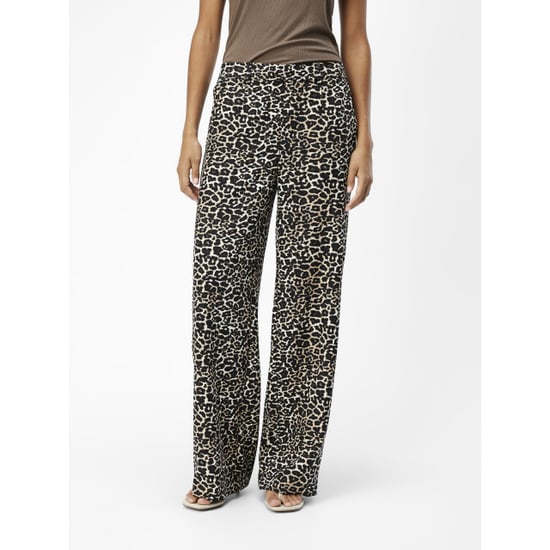 Object Objalba lisa wide pant print noos - Image 1