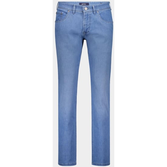 Gardeur 5-pocket jeans slim fit sandro-1-472951/264 - Image 1