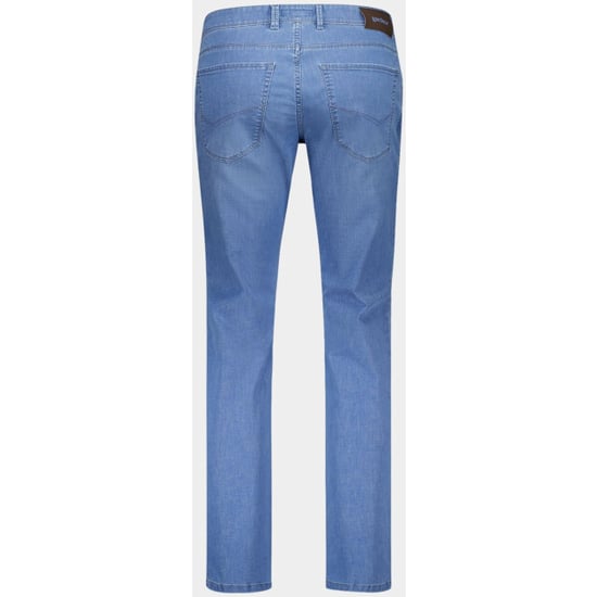 Gardeur 5-pocket jeans slim fit sandro-1-472951/264 - Image 2