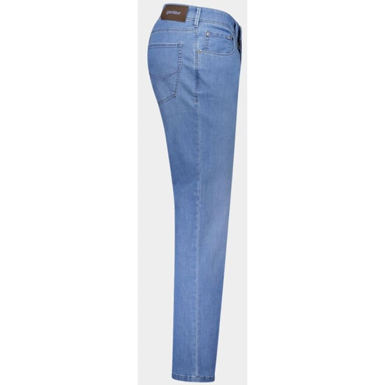 Gardeur 5-pocket jeans slim fit sandro-1-472951/264 - Image 3