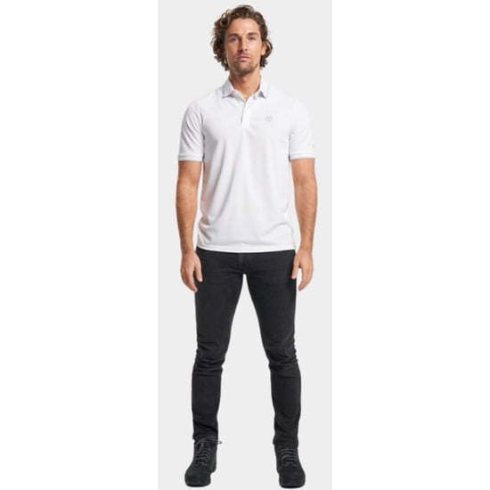 Tenson Polo korte mouw txlite q-dry polo 5017662/001 - Image 2