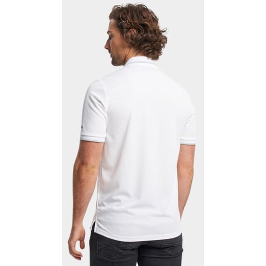 Tenson Polo korte mouw txlite q-dry polo 5017662/001 - Image 4