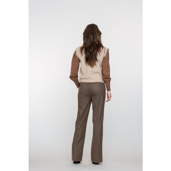 Geisha Pants taupe - Image 3