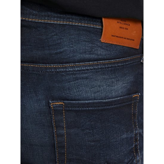 Jack & Jones Jack jones jjitim jjoriginal jos 719 12118215 denim - Image 5