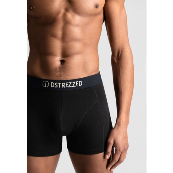 Dstrezzed Chaplin 2 pack boxers bamboo blend - Image 3