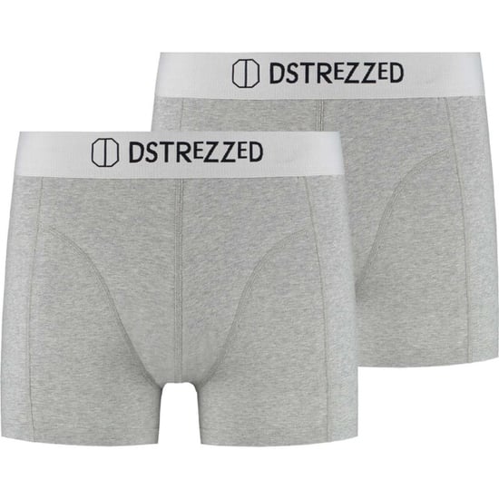Dstrezzed Chaplin 2 pack boxers bamboo blend - Image 3
