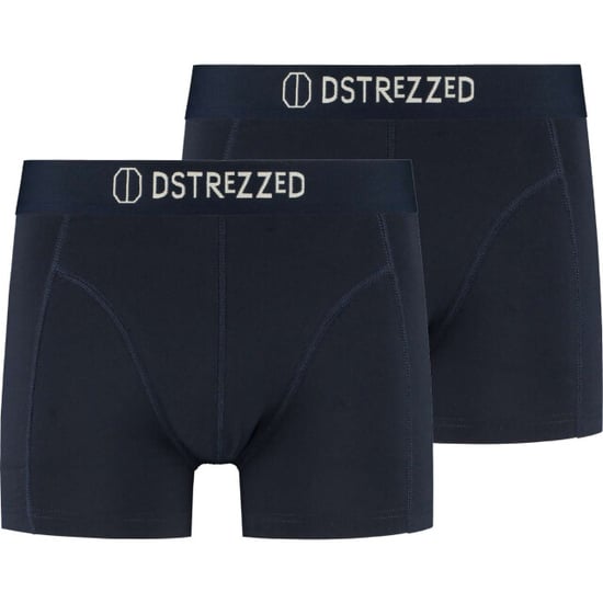Dstrezzed Chaplin 2 pack boxers bamboo blend - Image 4