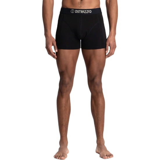 Dstrezzed Chaplin 2 pack boxers bamboo blend - Image 4