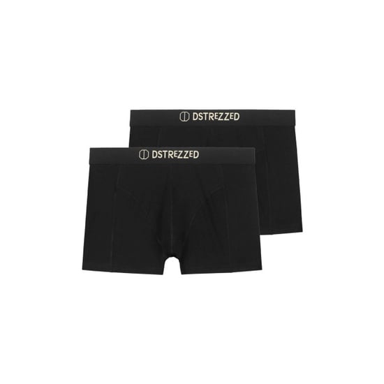 Dstrezzed Chaplin 2 pack boxers bamboo blend - Image 5