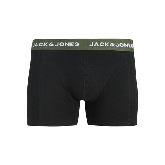 Jack & Jones Heren boxershorts trunks jacgeorge 3-pack - Image 2