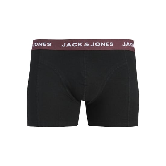 Jack & Jones Heren boxershorts trunks jacgeorge 3-pack - Image 3
