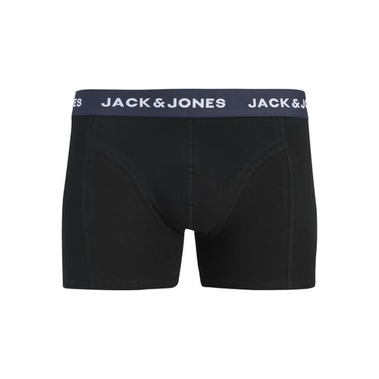 Jack & Jones Heren boxershorts trunks jacgeorge 3-pack - Image 4