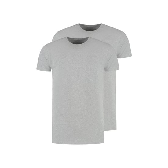Dstrezzed Bronson 2 pack round neck tee bamboo blend - Image 2