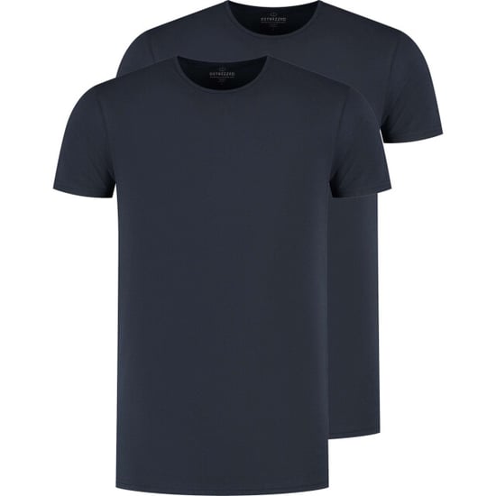 Dstrezzed Bronson 2 pack round neck tee bamboo blend - Image 2