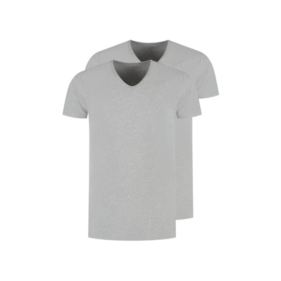 Dstrezzed Eastwood 2 pack v-neck tee bamboo blend - Image 4