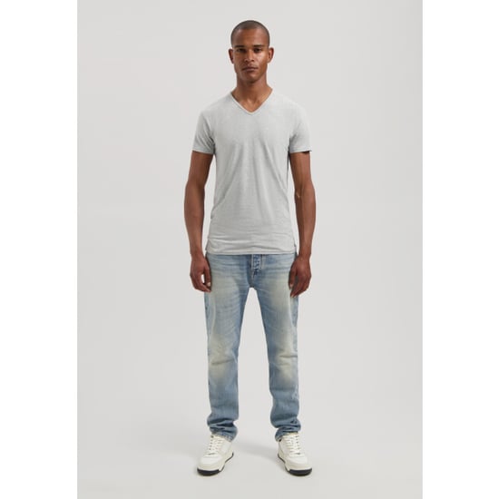 Dstrezzed Eastwood 2 pack v-neck tee bamboo blend - Image 5