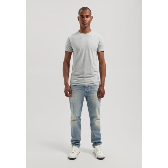 Dstrezzed Bronson 2 pack round neck tee bamboo blend - Image 5