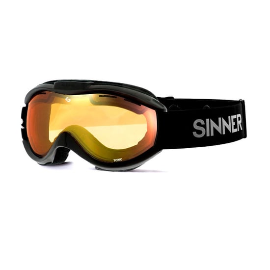 Sinner combi-pack (crest+toxic) ws helm heren - - Image 3