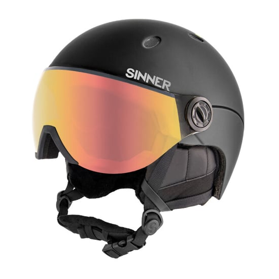 Sinner titan visor - - Image 1