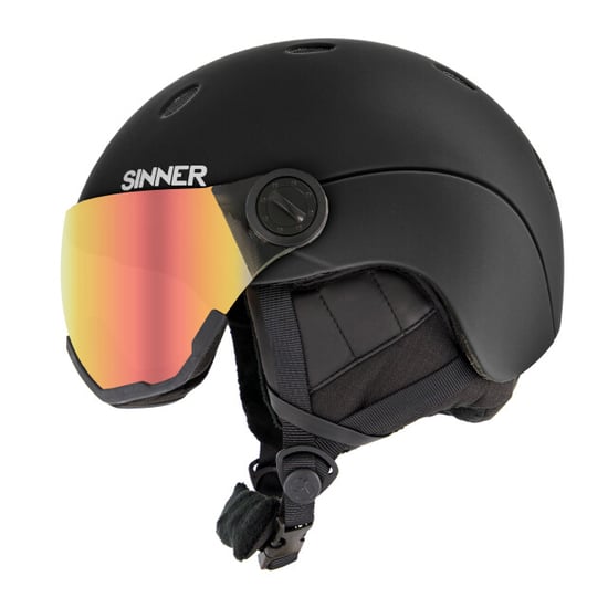 Sinner titan visor - - Image 2