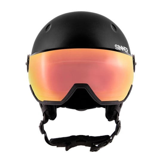 Sinner titan visor - - Image 3