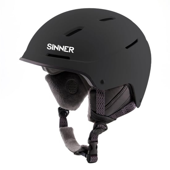 Sinner whistler ski helm heren - - Image 1