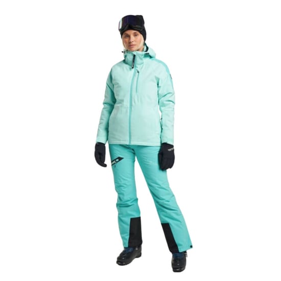 Tenson Ski jas dames - Image 1