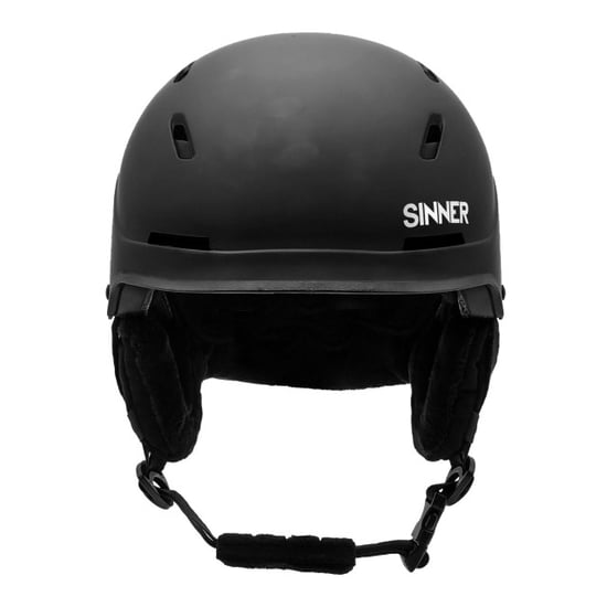 Sinner whistler ski helm heren - - Image 3