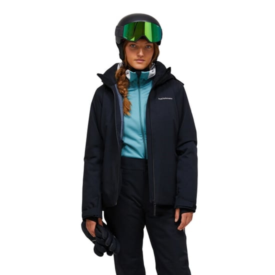 Peak Performance Ski jas dames - Image 5