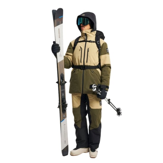 Tenson Ski jas heren - Image 3