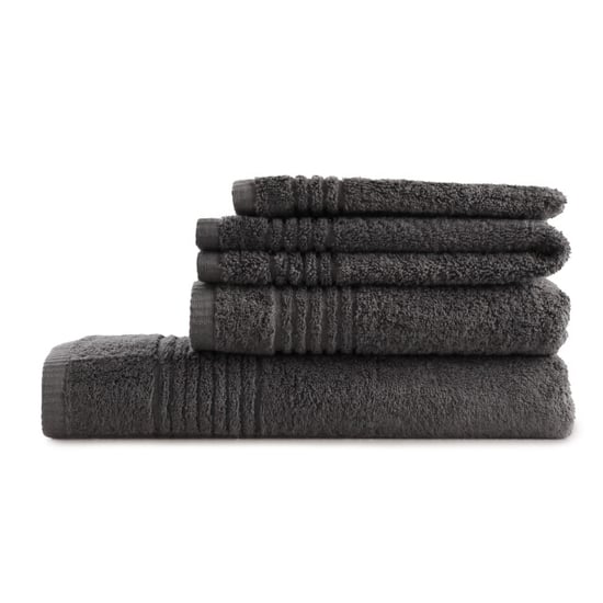 Phlox Handdoeken 22 delig set supreme oeko-tex made in green 600 g/m2 zacht - Image 3
