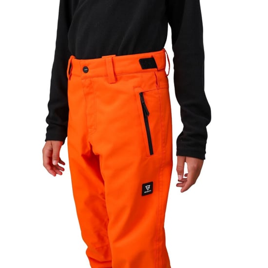 Brunotti Ski/snowboard jas jongens - Image 6
