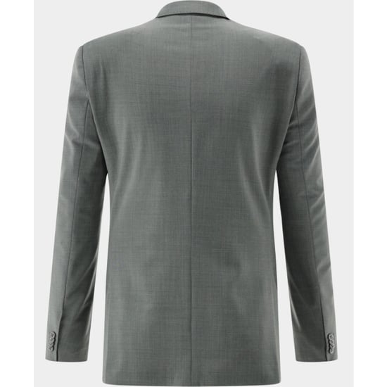 Carl Gross Colbert mix & match sakko/jacket cg shelby sv 20.077s0 / 325172/52 - Image 4
