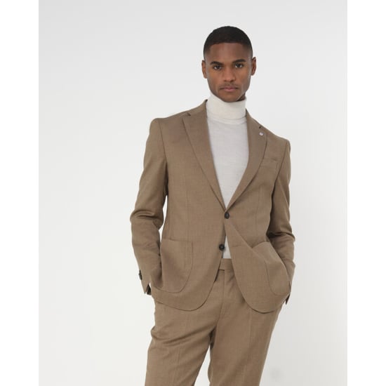 Dutch Dandies Damon mix & match jacket - Image 1