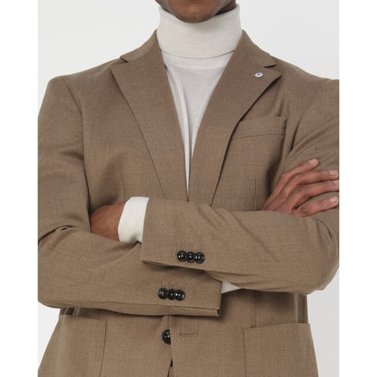 Dutch Dandies Damon mix & match jacket - Image 5