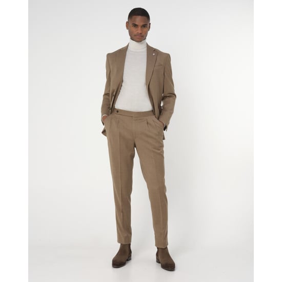 Dutch Dandies Damon mix & match jacket - Image 6