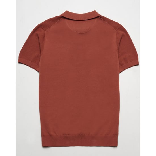 Campbell Plato polo met korte mouwen - Image 2