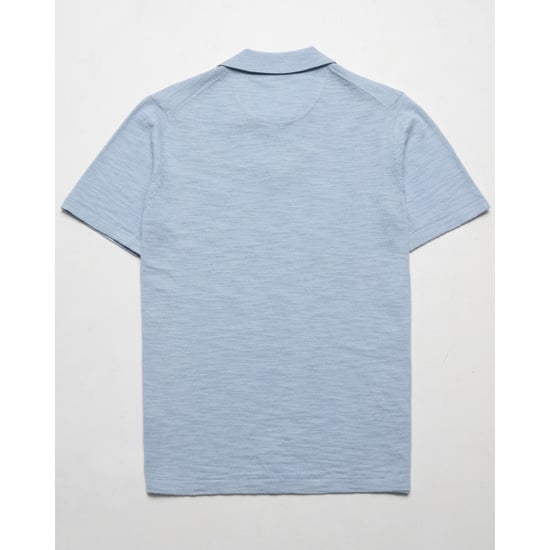 Campbell Nelson polo met korte mouwen - Image 3