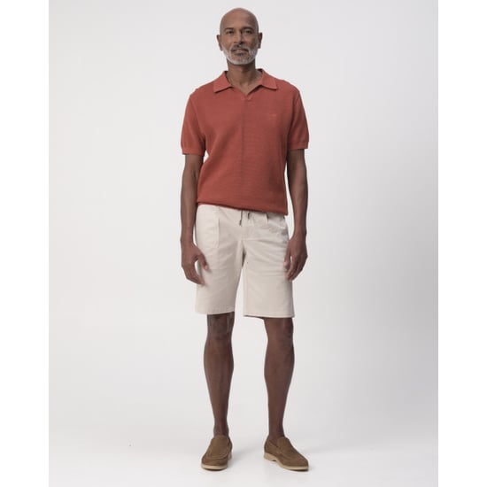 Campbell Plato polo met korte mouwen - Image 3