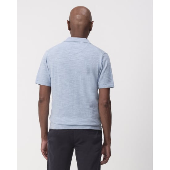 Campbell Nelson polo met korte mouwen - Image 4