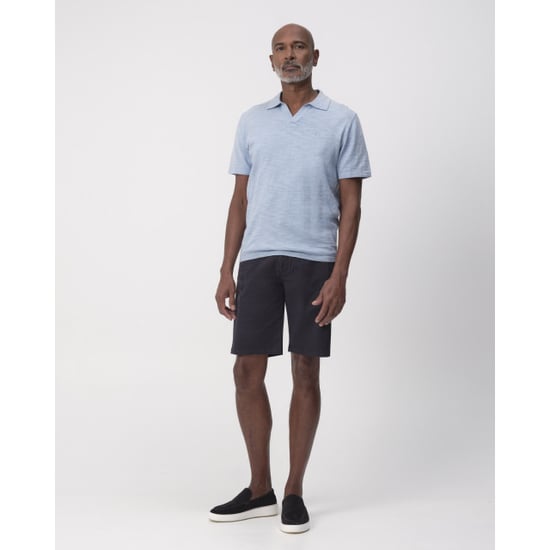 Campbell Nelson polo met korte mouwen - Image 5