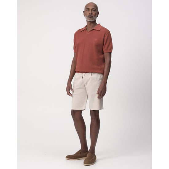 Campbell Plato polo met korte mouwen - Image 5