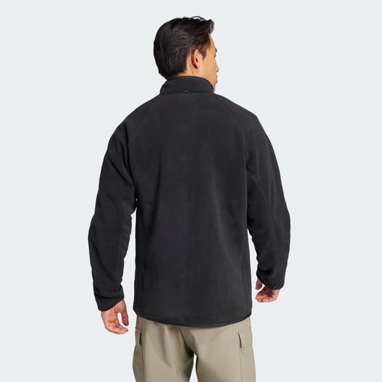 Multi Fleece Jacket - Image 2