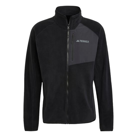 Multi Fleece Jacket - Image 3